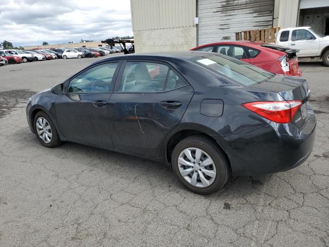 Zdjęcie 2 z aukcji – 2016 TOYOTA COROLLA L z VIN 5YFBURHE0GP412338