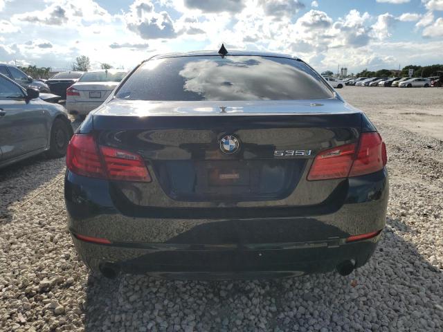Photo 6 from auction – 2012 BMW 535 I with VIN WBAFR7C51CC817056