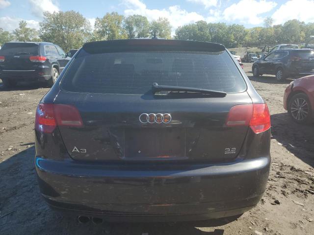 Photo 6 from auction – 2006 AUDI A3 S-LINE with VIN WAUKD78P96A204495