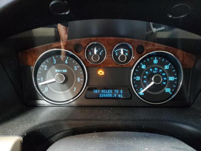 Photo 9 from auction – 2009 FORD FLEX LIMIT with VIN 2FMDK53C79BA14175