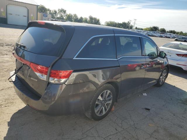 Photo 3 from auction – 2015 HONDA ODYSSEY TO with VIN 5FNRL5H92FB045367