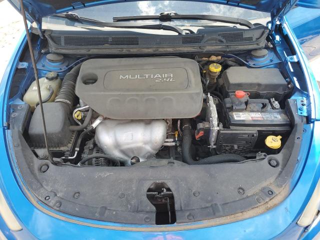 Photo 11 from auction – 2015 DODGE DART SXT with VIN 1C3CDFBB3FD352322