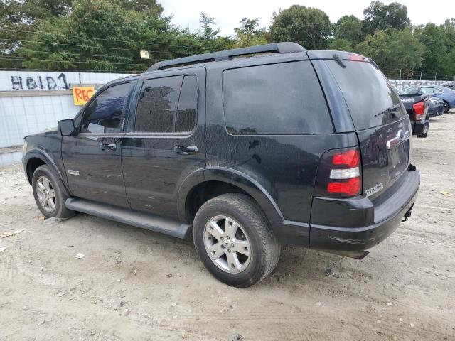 Photo 2 from auction – 2007 FORD EXPLORER X with VIN 1FMEU73E87UB79364
