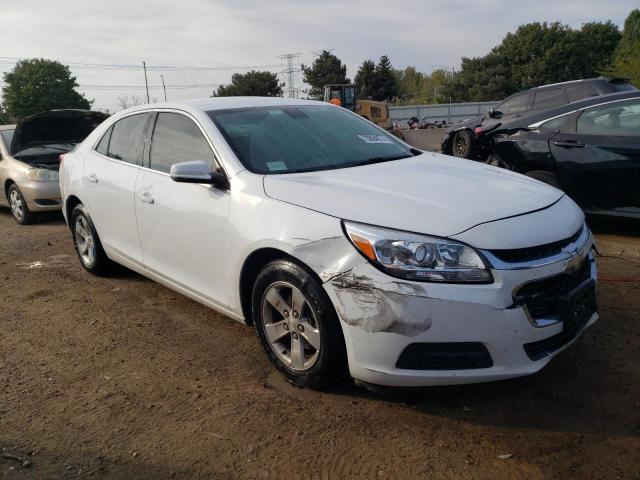 Photo 4 from auction – 2015 CHEVROLET MALIBU 1LT with VIN 1G11C5SL6FF303864