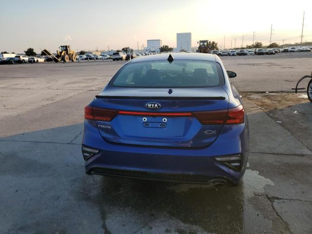 Photo 6 from auction – 2020 KIA FORTE FE with VIN 3KPF24AD6LE218534