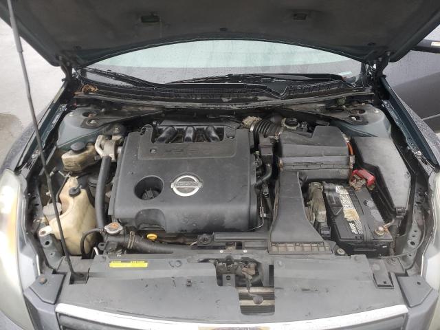 Photo 11 from auction – 2008 NISSAN ALTIMA 3.5 with VIN 1N4BL21E98C140909