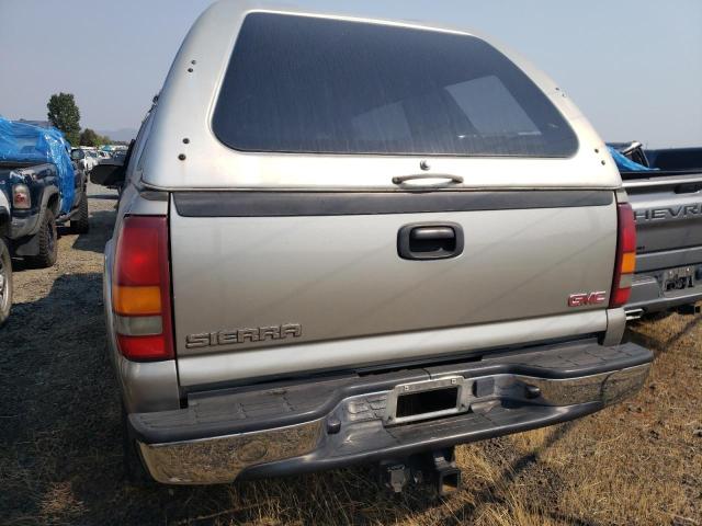 Photo 6 from auction – 2002 GMC SIERRA K25 with VIN 1GTHK24U32E148980