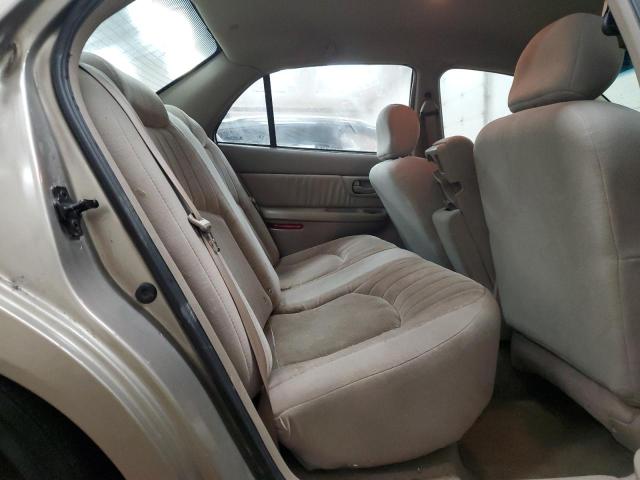 Photo 10 from auction – 2003 BUICK CENTURY CU with VIN 2G4WS52J531265007