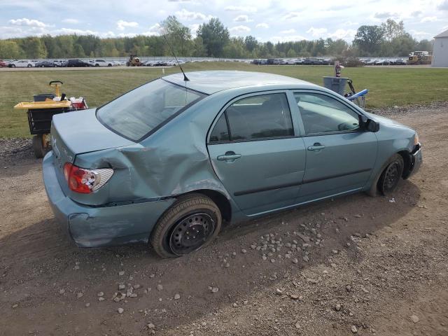 Photo 3 from auction – 2006 TOYOTA COROLLA with VIN 2T1BR32E06C628101