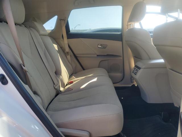Photo 11 from auction – 2014 TOYOTA VENZA LE with VIN 4T3BA3BB3EU062730