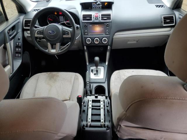 Photo 8 from auction – 2017 SUBARU FORESTER 2 with VIN JF2SJAACXHH568808