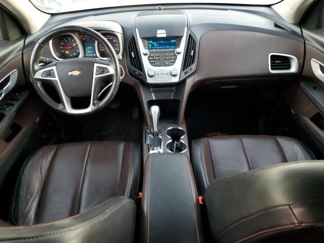 Photo 8 from auction – 2011 CHEVROLET EQUINOX LT with VIN 2CNFLGE52B6328105