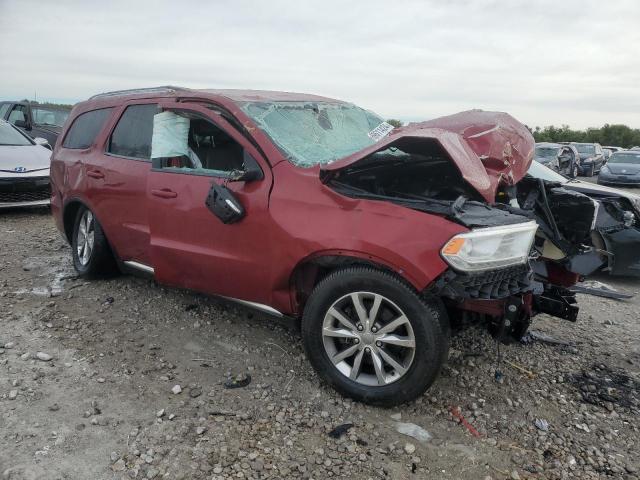 Photo 4 from auction – 2014 DODGE DURANGO LI with VIN 1C4RDJDG4EC970819