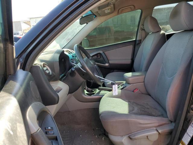 Photo 7 from auction – 2006 TOYOTA RAV4 with VIN JTMBK33V465004740