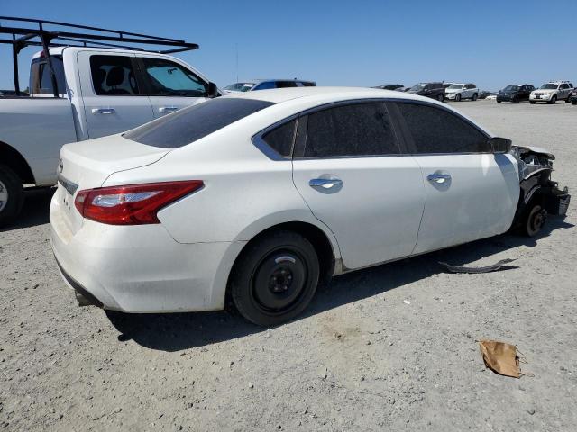 Photo 3 from auction – 2017 NISSAN ALTIMA 2.5 with VIN 1N4AL3AP1HC288717