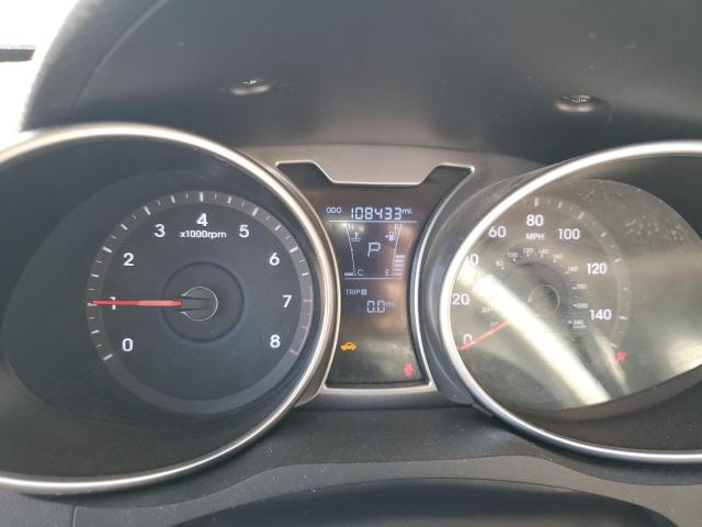Photo 9 from auction – 2014 HYUNDAI VELOSTER with VIN KMHTC6AD1EU215147