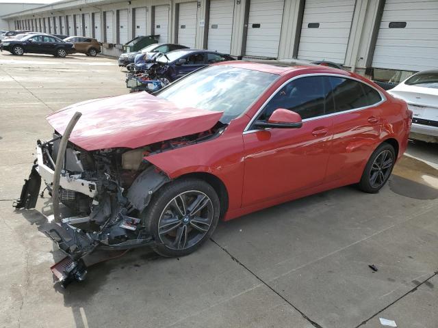 Photo 1 from auction – 2021 BMW 228XI with VIN WBA73AK0XM7H03238