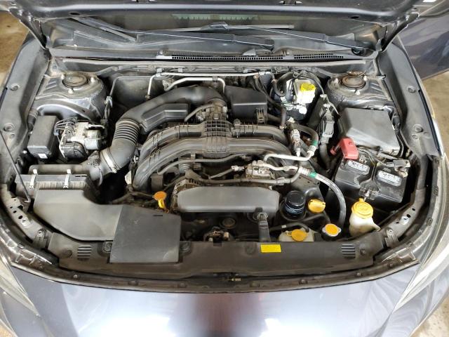 Photo 11 from auction – 2017 SUBARU IMPREZA LI with VIN 4S3GKAT64H3601503