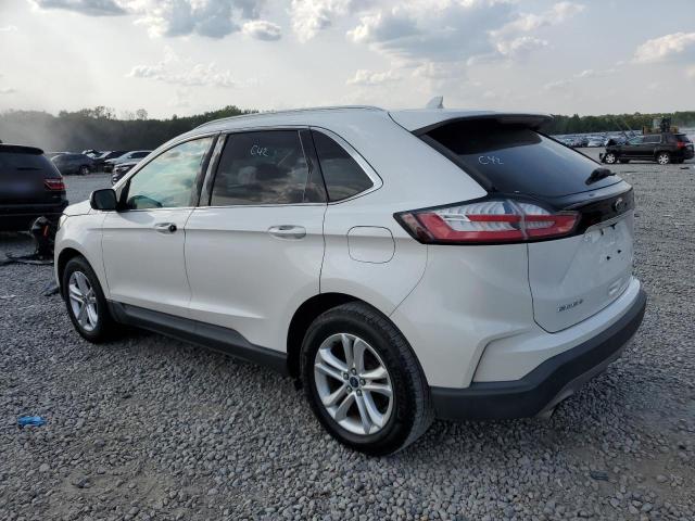 Photo 2 from auction – 2019 FORD EDGE SEL with VIN 2FMPK3J96KBB94800