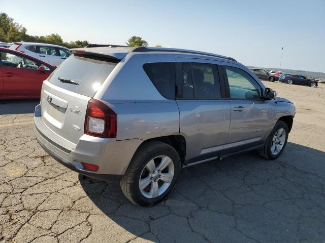 Photo 3 from auction – 2014 JEEP COMPASS LA with VIN 1C4NJDEB4ED788821
