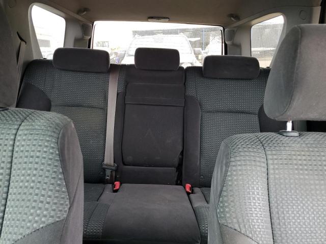 Photo 10 from auction – 2005 TOYOTA 4RUNNER SR with VIN JTEBU14R950056887