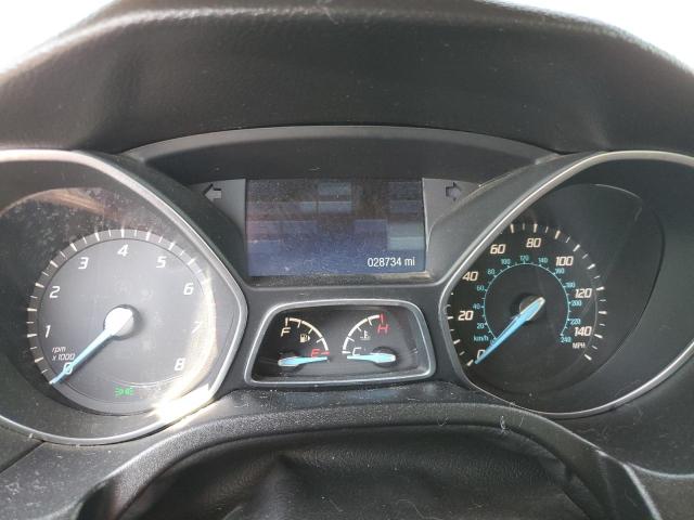 Photo 9 from auction – 2014 FORD FOCUS SE with VIN 1FADP3F29EL224693