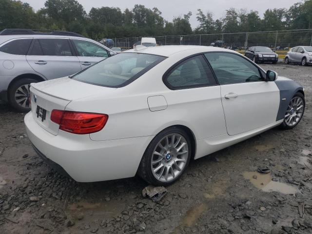 Photo 3 from auction – 2012 BMW 328 I with VIN WBAKE3C57CE769277