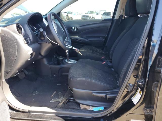 Photo 7 from auction – 2019 NISSAN VERSA S with VIN 3N1CN7AP8KL872678