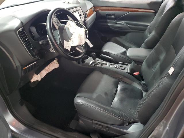 Photo 7 from auction – 2015 MITSUBISHI OUTLANDER with VIN JA4JZ4AX1FZ009253
