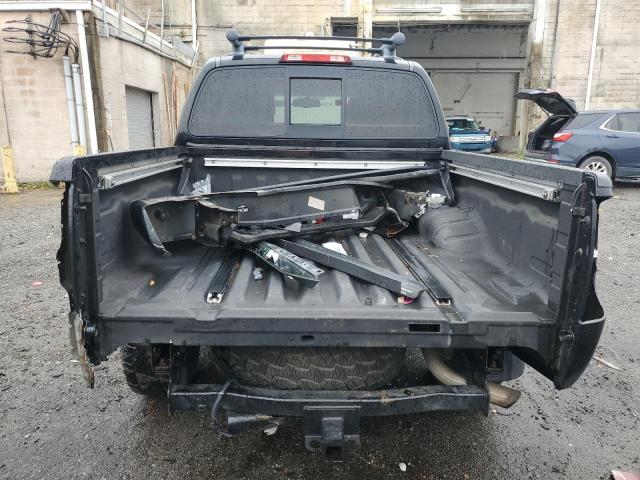 Photo 6 from auction – 2016 NISSAN FRONTIER S with VIN 1N6AD0EV5GN754471