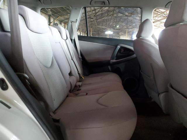 Photo 10 from auction – 2006 TOYOTA RAV4 with VIN JTMZD33V665010175