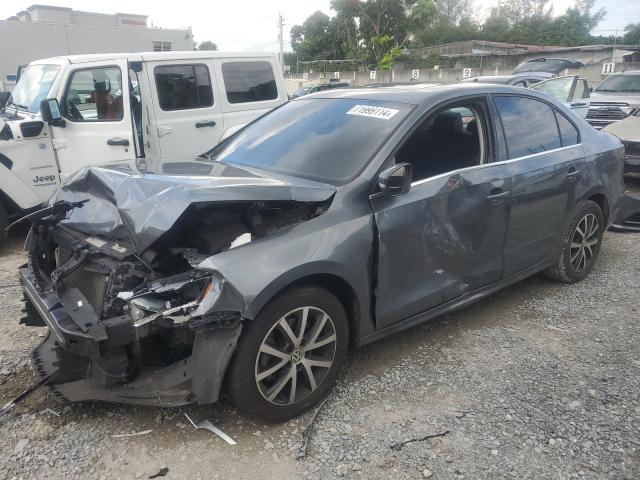 Photo 1 from auction – 2017 VOLKSWAGEN JETTA SE with VIN 3VWDB7AJ0HM309369