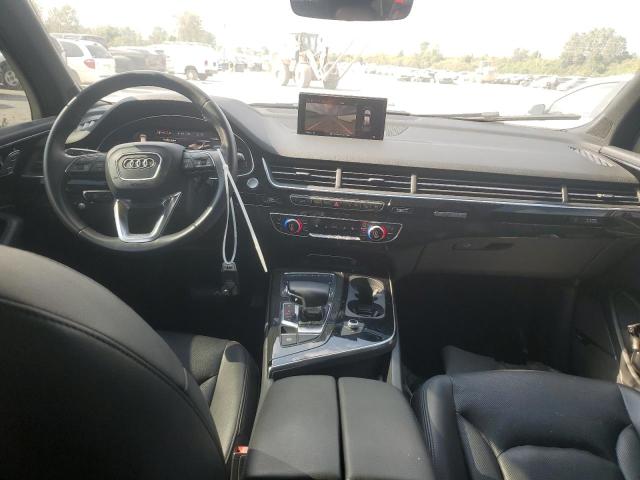 Photo 8 from auction – 2018 AUDI Q7 PRESTIG with VIN WA1VAAF74JD005543
