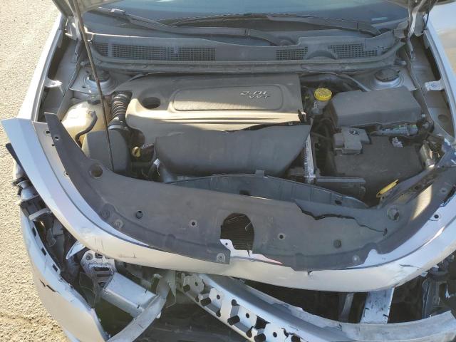 Photo 11 from auction – 2013 DODGE DART SE with VIN 1C3CDFAA3DD209974