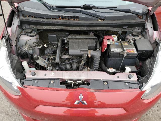 Photo 11 from auction – 2014 MITSUBISHI MIRAGE DE with VIN ML32A3HJ9EH019016