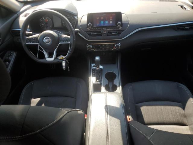 Photo 8 from auction – 2022 NISSAN ALTIMA S with VIN 1N4BL4BV4NN363627