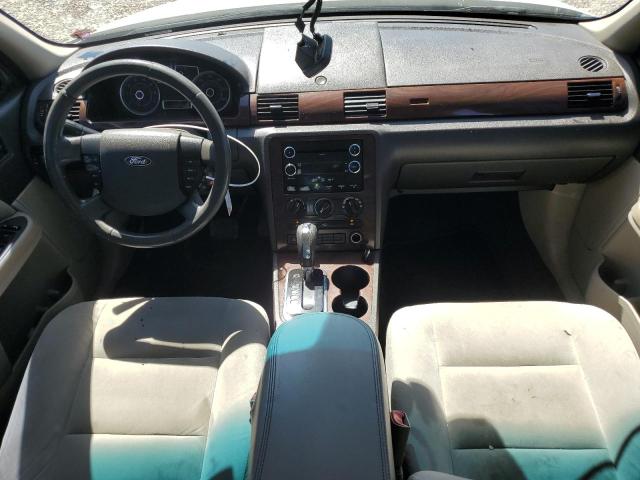 Photo 8 from auction – 2008 FORD TAURUS SEL with VIN 1FAHP24WX8G154717