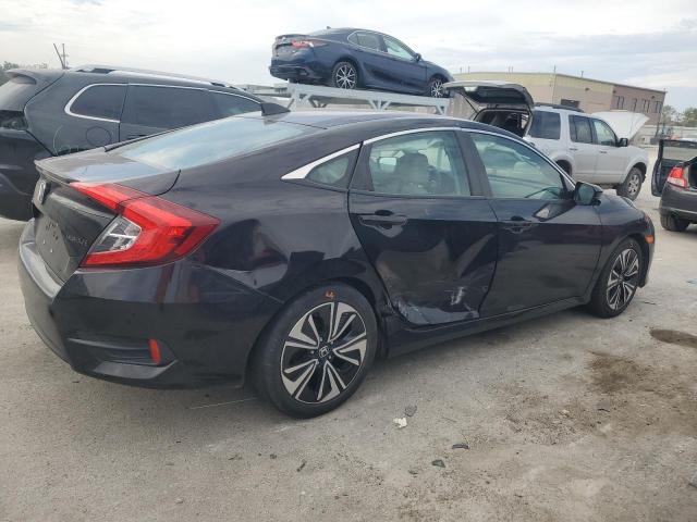 Photo 3 from auction – 2016 HONDA CIVIC EXL with VIN 19XFC1F78GE041375