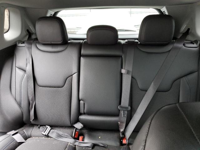 Снимка 10 от търг – 2022 JEEP COMPASS LA с VIN 3C4NJDBB3NT210451