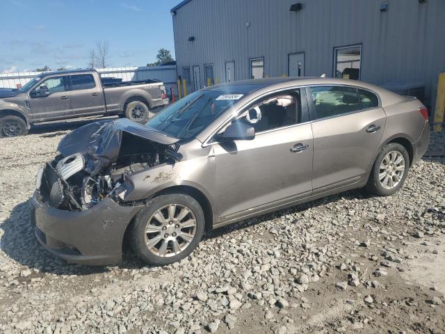 BUICK LACROSSE C 2012 with VIN 1G4GB5ER7CF196416 - Photo from auction