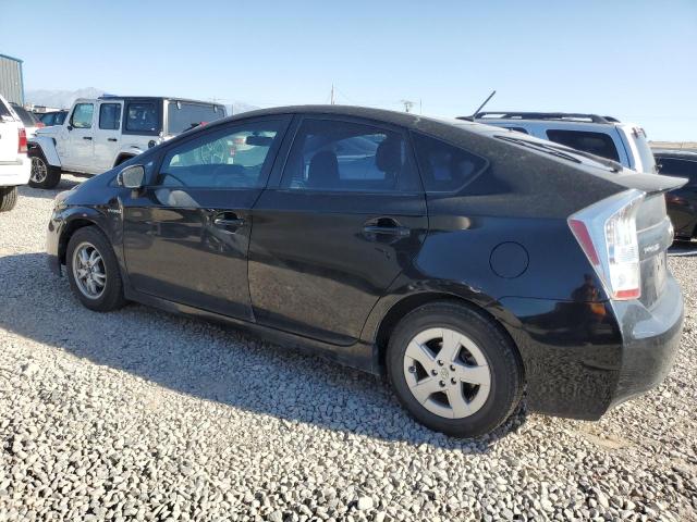 Photo 2 from auction – 2010 TOYOTA PRIUS with VIN JTDKN3DU0A1302845