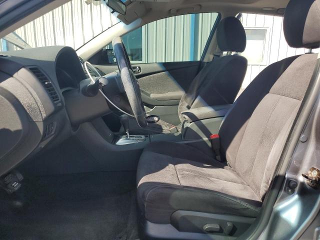 Photo 7 from auction – 2010 NISSAN ALTIMA BAS with VIN 1N4AL2AP3AN496604