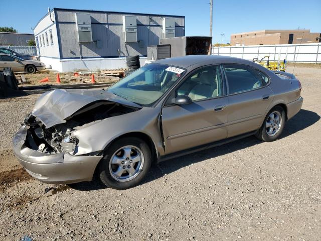 FORD TAURUS SE 2005 with VIN 1FAFP532X5A197301 - Photo from auction
