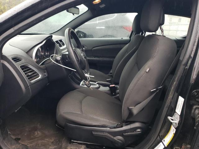 Photo 7 from auction – 2014 DODGE AVENGER SE with VIN 1C3CDZAB6EN188432