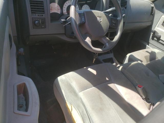 Фото 8 с аукциона – 2005 DODGE DAKOTA ST с VIN 1D7HE22K45S153545