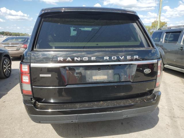 Photo 6 from auction – 2014 LAND ROVER RANGE ROVE with VIN SALGS3TFXEA191866