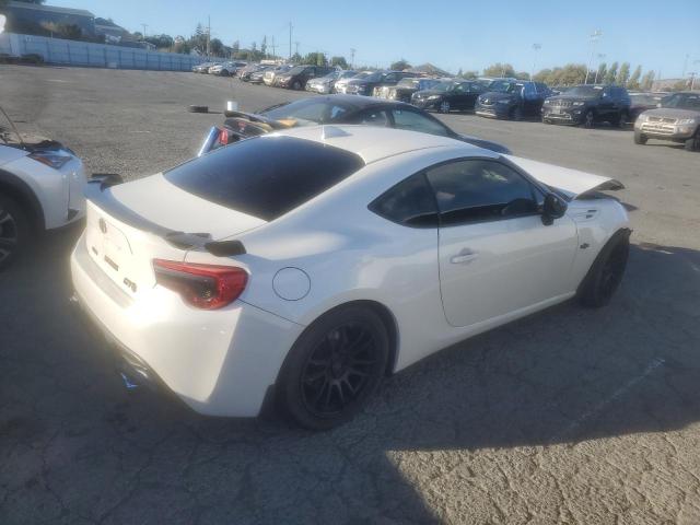 Photo 3 from auction – 2017 TOYOTA 86 BASE with VIN JF1ZNAA12H8707559