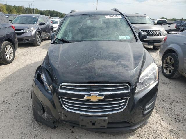 Photo 5 from auction – 2016 CHEVROLET TRAX 1LT with VIN KL7CJPSB0GB620280