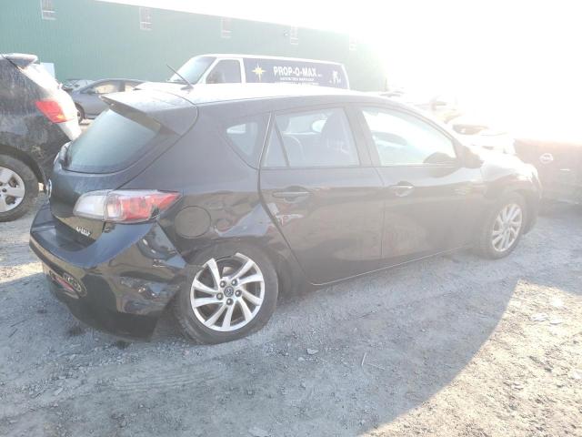 Photo 3 from auction – 2013 MAZDA 3 I with VIN JM1BL1KF3D1785279
