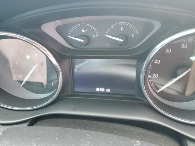 Photo 9 from auction – 2017 BUICK ENVISION E with VIN LRBFXBSA3HD178978